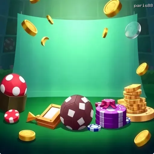 Mengulas Fitur Menarik di Situs Game paris88