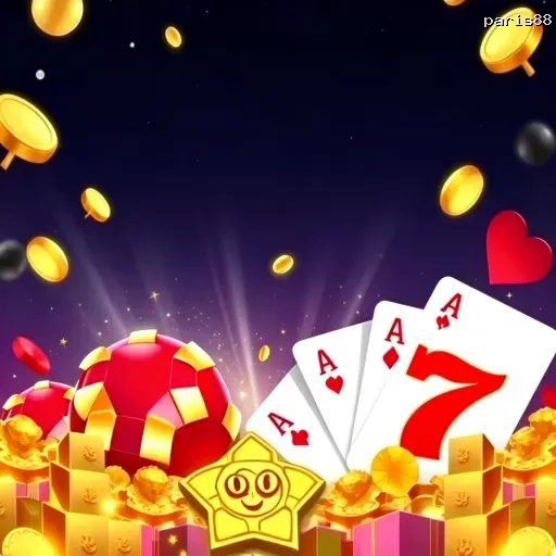 Review Permainan Populer di Situs paris88